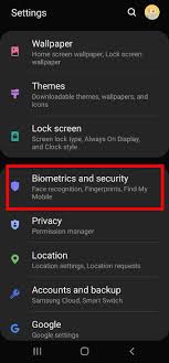 · use the fingerprint sensor or face unlock. How To Unlock Galaxy S20 To Home Screen Directly Without Swiping On Galaxy S20 Lock Screen With Face Recognition Samsung Galaxy S20 Guides