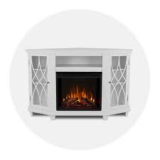 Electric Fireplaces Fireplace
