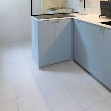 kitchen flooring design with