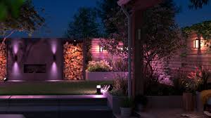 Philips Hue Adds Outdoor Lamps Sync Tv Voice Control And Refines Zones Slashgear
