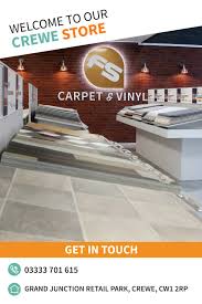 Avoid the stress of doing it yourself. Crewe Flooring Superstore Crewe Flooring Retail Park