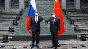 We facilitate you with every russia free stream in stunning high definition. China Russia Accuse Us Of Interference With Sanctions News Dw 23 03 2021