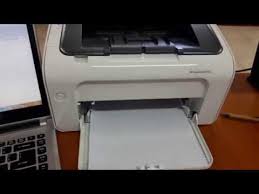 Without effort to preserve area and price range. Hp Laserjet Pro M12w Obtener Ip Youtube
