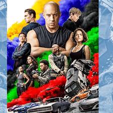 fast and furious 9 is finally coming to