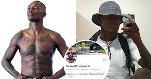 Vettori was the first fighter to go the. Ufc Superstar Israel Adesanya Has Started His Own Onlyfans Page