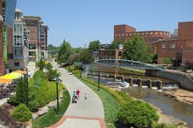 definitive guide to living in greenville sc