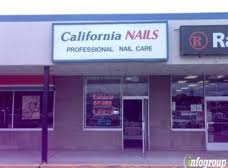 california nail salon manchester nh
