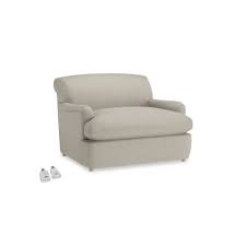 Pudding Love Seat Sofa Bed Pull Out