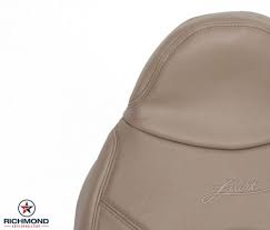 F 250 Lariat Leather Seat Cover