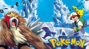 Pokemon the movie || Entei hoàng đế của tháp pha lê || Tóm tắt phim pokemon  | phim xuyên không thời gian - Nega - Phim