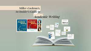 Writing for academic journals, 3rd edition. Miller Cochran S An Insider S Guide To By