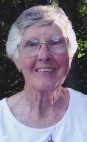 Obituary Shirley J Smith Of Topeka
