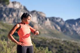 heart rate stay elevated after exercise