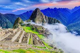 / cuenta oficial del perú. Peru In October Travel Tips Weather And More Kimkim