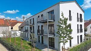 Attraktive mietwohnungen für jedes budget, auch von privat! Eglhof Geisenfeld Wohnungen Fur Menschen Mit Schwacheren Einkommen