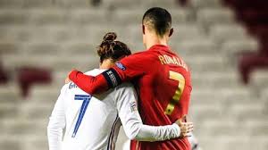 Portugal have seen under 2.5 goals in their last 5 home matches against france in all competitions. Portugal Vs France Highlights