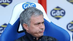 Jose Mourinho says it is &#39;impossible&#39; for Chelsea to win the Premier League following their 1-0 defeat to Crystal Palace. Jose Mourinho: Counting Chelsea ... - Crystal-Palace-v-Chelsea-Jose-Mourinho-pa_3110319