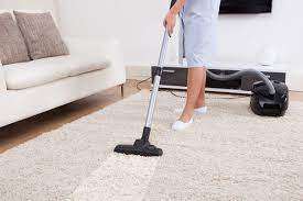 5 best carpet cleaning service in