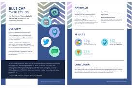 15 Professional Case Study Examples Design Tips