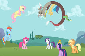 My Little Pony The Movie Review Friendship Is Magic And