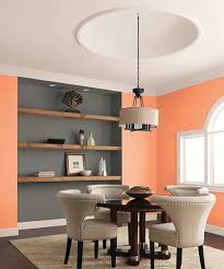 5 Perfect Paint Colors To Brighten Up