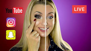 life makeup tutorial wow