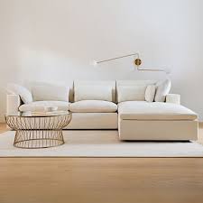 sofa sectional collections west elm