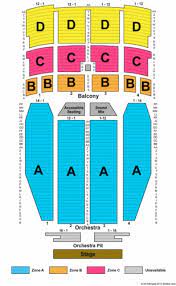 louisville palace tickets seating