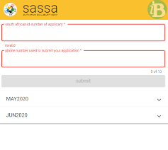 Sassa r350 grant application form portal 2021 | www.sassa.gov.za the south african social security agency (sassa) is a national agency of the government that was established in 2005. Sassa Srd Update Most Reviewed Applications Now Have Paydays And Approved For May