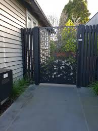 Screens And Fencing Gates Auckland