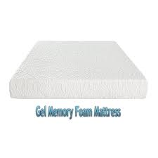 Memory Foam Queen Mattress For Pull Out