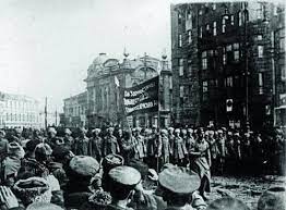 ПроСвіт — Радянсько-Українська війна 1917-21 рр.