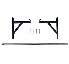 Tunturi Pro Pull Up Bar Wall Connect