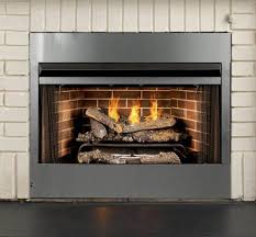 36 Inch Vent Free Fireplace Firebox