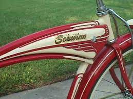 paint vine schwinn