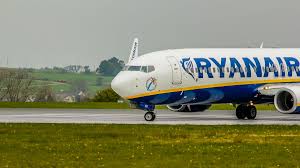 ryanair airline review advanes and