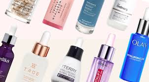 the 16 best hyaluronic acid serums for