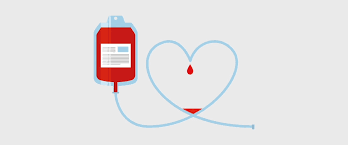 Some of you still many have questions about giving blood. The Surprising Benefits Of Donating Blood