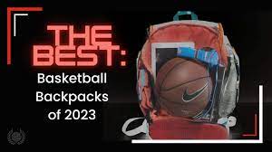 the best basketball backpacks of 2023
