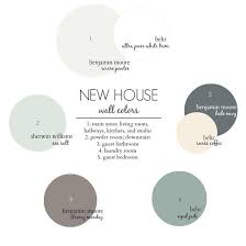 House Color Schemes Paint Colors