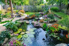Pond Vs Pondless Waterfalls All The