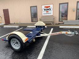 Car towing sounds dangerous but is relatively simple. 2021 Master Tow 80thd Tow Dolly Electric Brakes Toms Equipment And Trailers In Hickory And Washington Pa Flatbed Utility Livestock And Enclosed Trailer Dealer In Hickory And Washington Pa