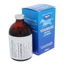 Can you give too much glucosamine to a dog? Buy Troy Vitamin B12 Injection 30 Day Returns The Vet Shed