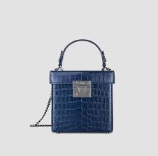 April 19, 2016april 19, 2016. Ginevra In Blue Chanta Handcrafted Italian Handbags