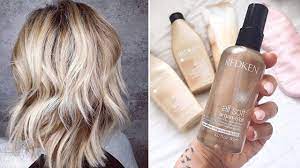 bleach damaged hair the complete care