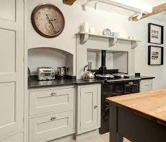 Here what most people think about farrow and ball kitchens. 12 Farrow And Ball Colors For The Perfect English Kitchen Laurel Home