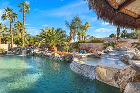 Palm Springs Vacation Rentals gambar png