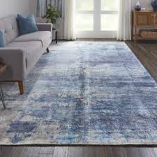 home safari dreams ki374 teal area rug