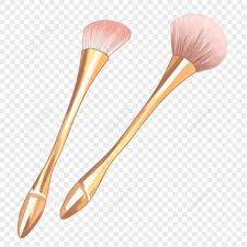 makeup brush png picture and clipart