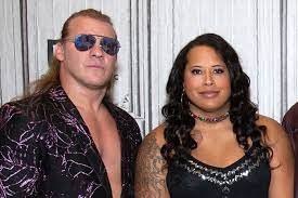 AEW's Chris Jericho and Nyla Rose push for trans education and allyship -  Outsports